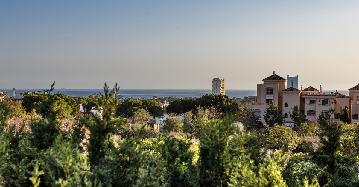 6 кровать 4 ванна Вилла для продажи в Elviria, Marbella