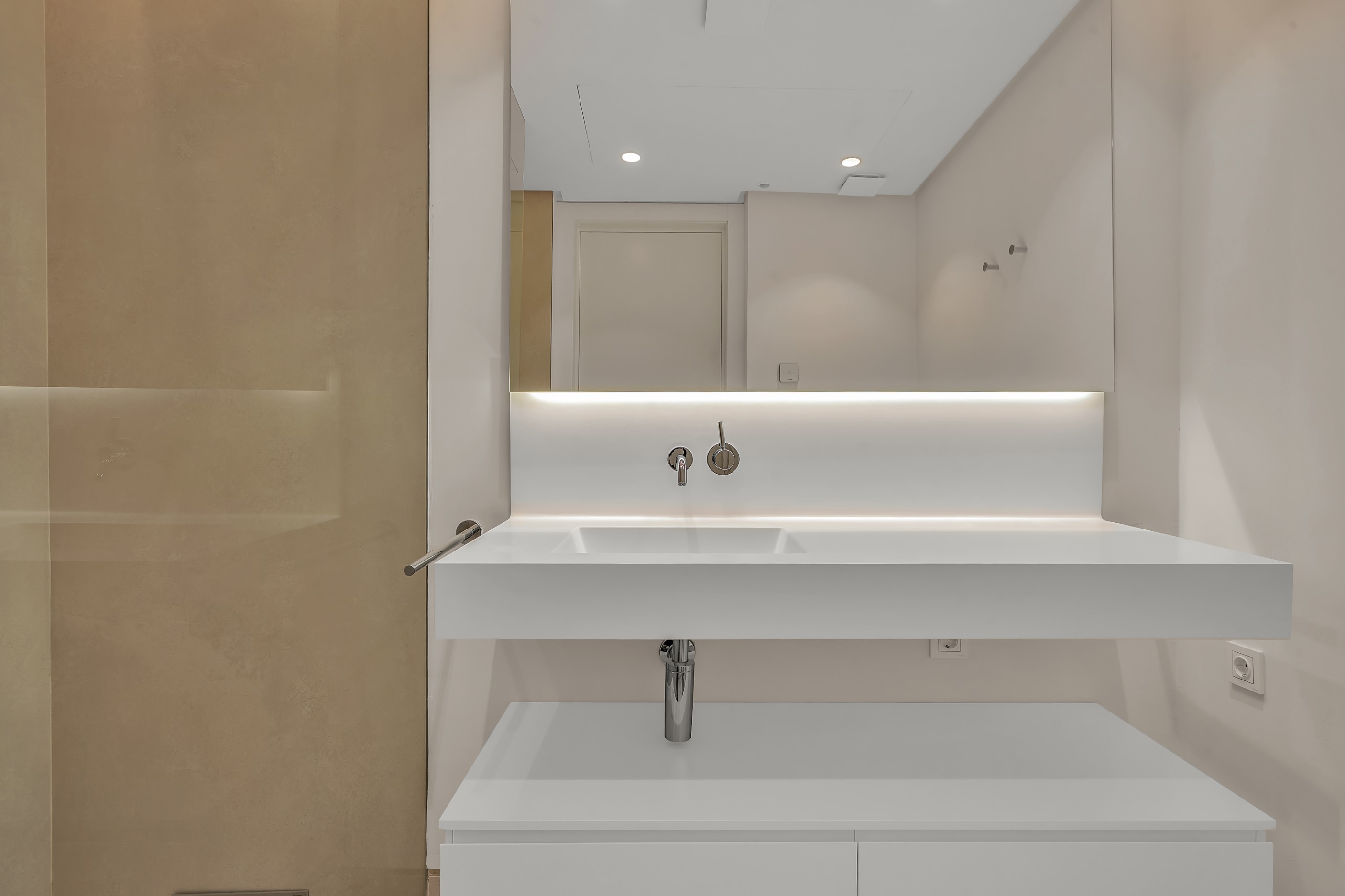 Piso de 3 Dormitorios y 2 Baños en alquiler vacacional en Marbella