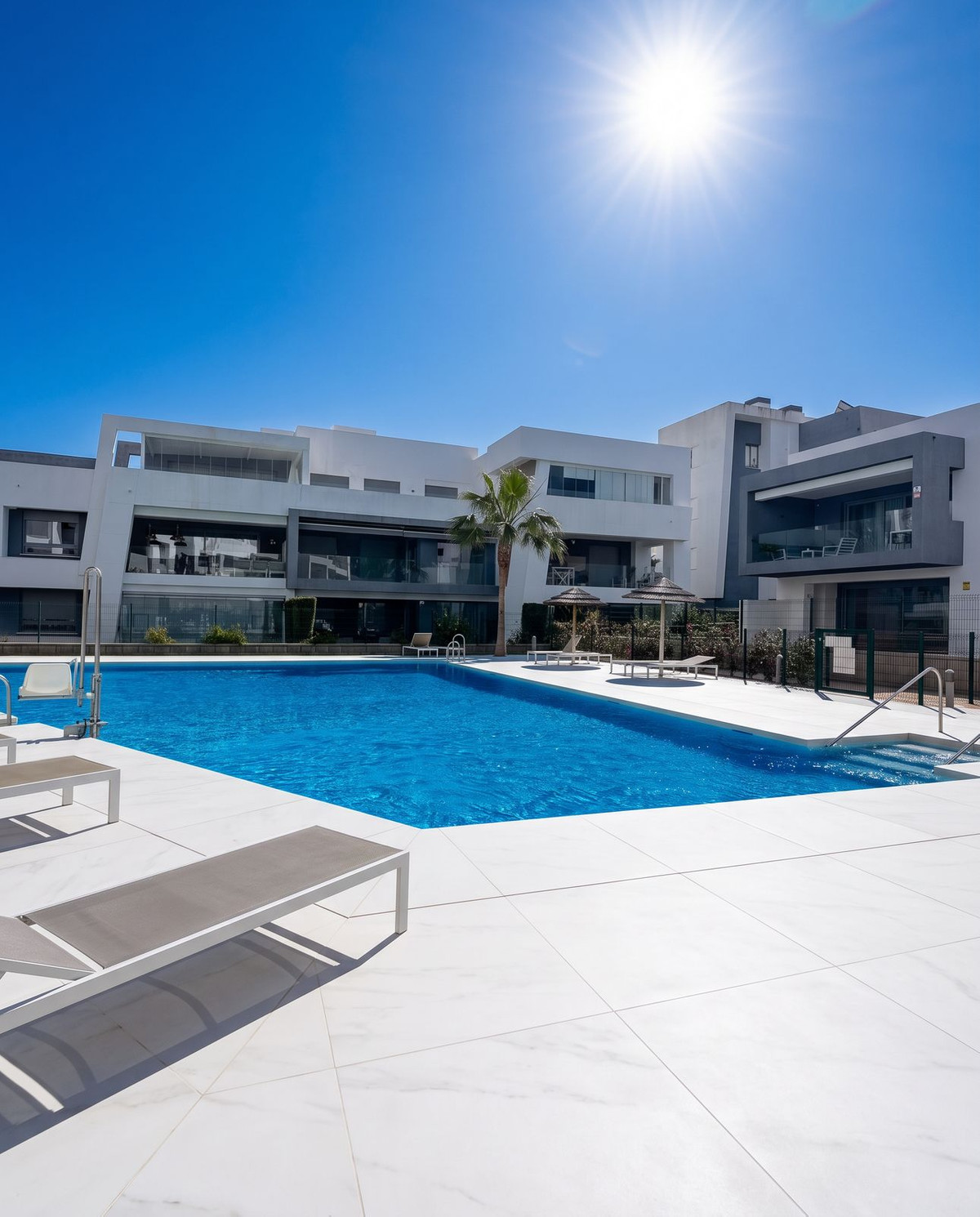 New Golden Mile, Estepona