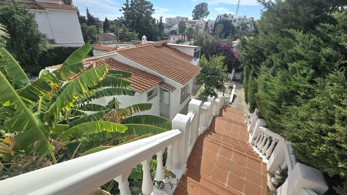 3 кровать 2 ванна Вилла для продажи в Nueva Andalucia, Marbella