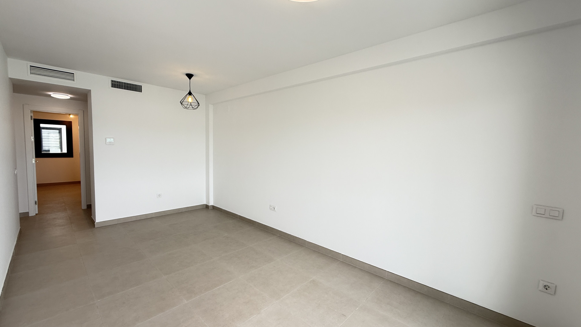 Piso de 2 Dormitorios en venta en Las Lagunas de Mijas