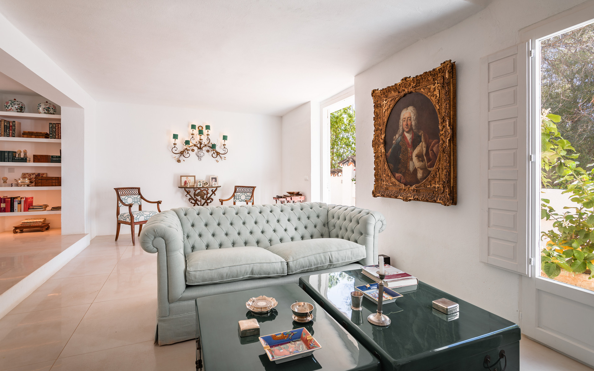 Casa de 3 Dormitorios y 3 Baños en alquiler en Marbella