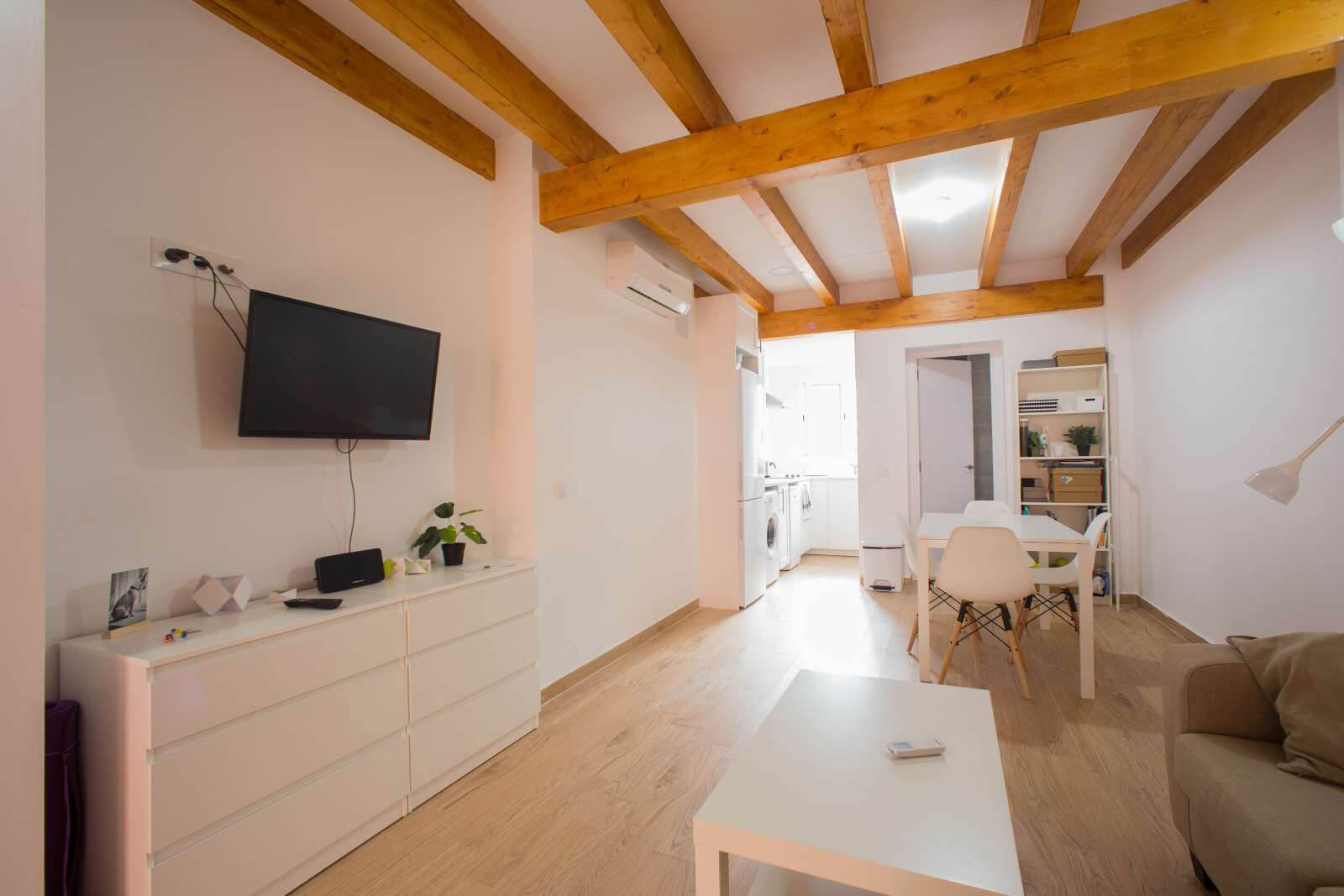 1 Bed - Apartment for Sale in El Cabanyal-El Canyamelar , Valencia City