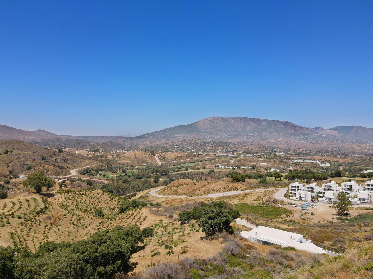 Terreno en venta en Mijas