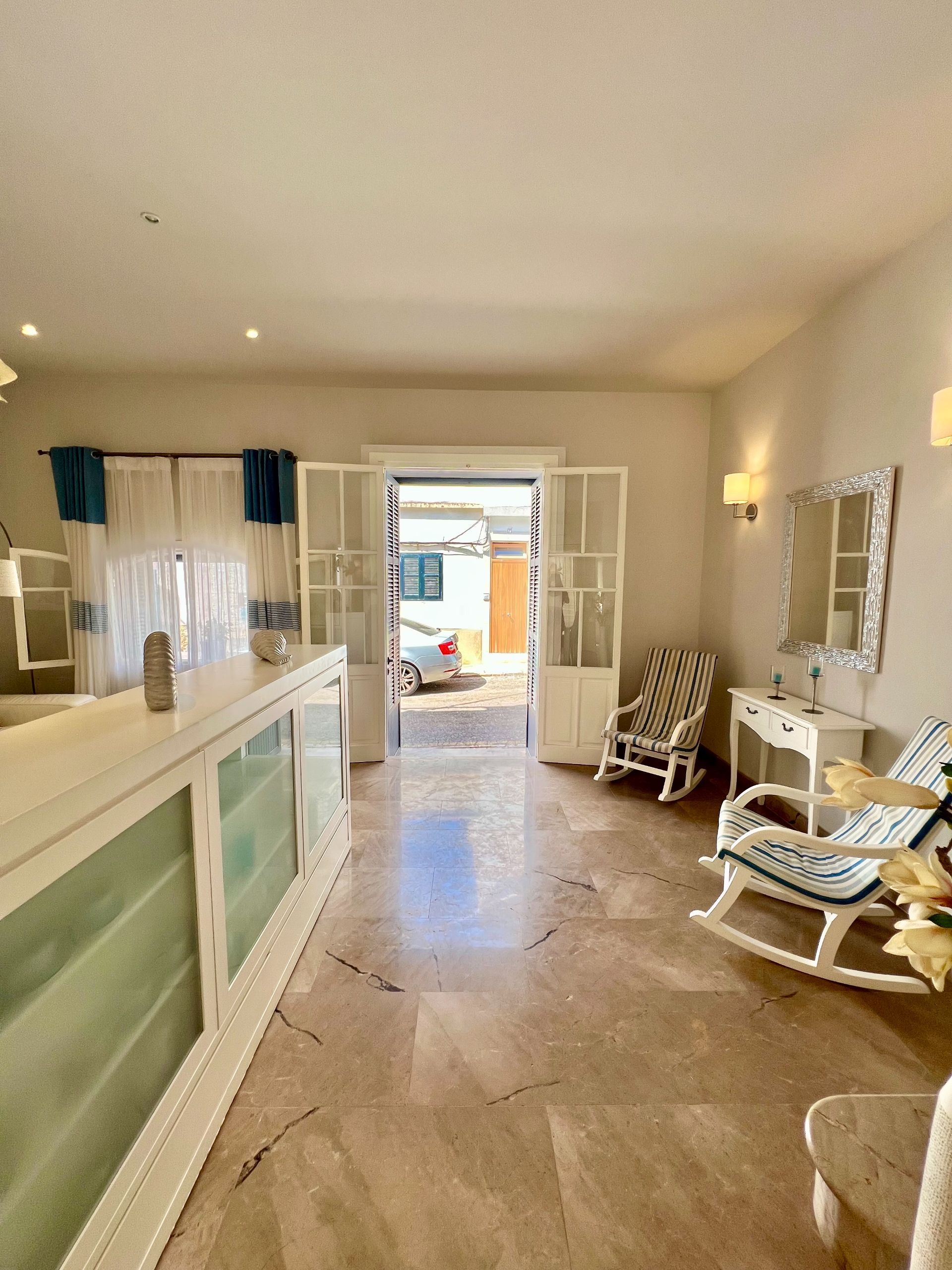 Casa de 3 Dormitorios en alquiler en Portocolom