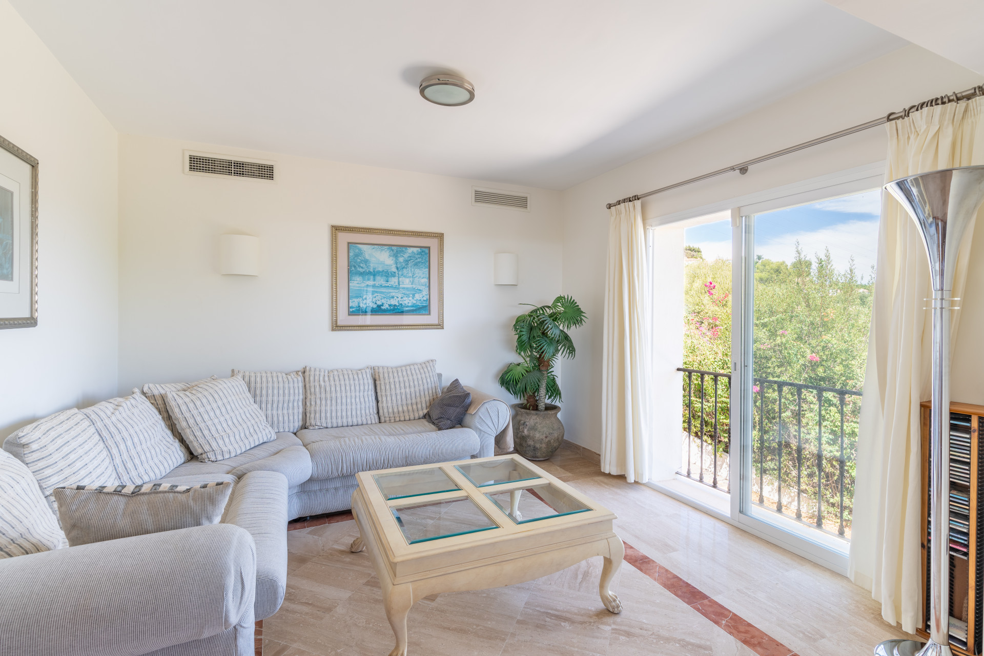 5 кровать 4 ванна Вилла для продажи в Los Almendros, Benahavis