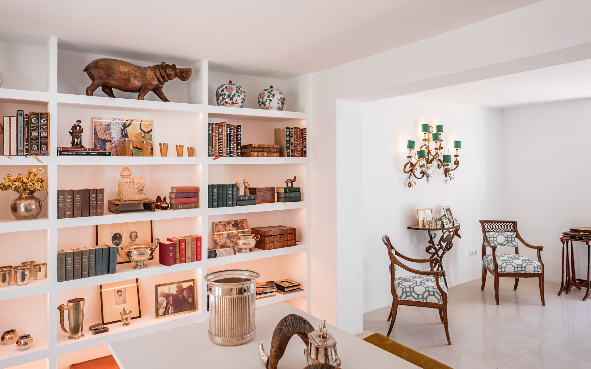 Casa de 3 Dormitorios y 3 Baños en alquiler en Marbella