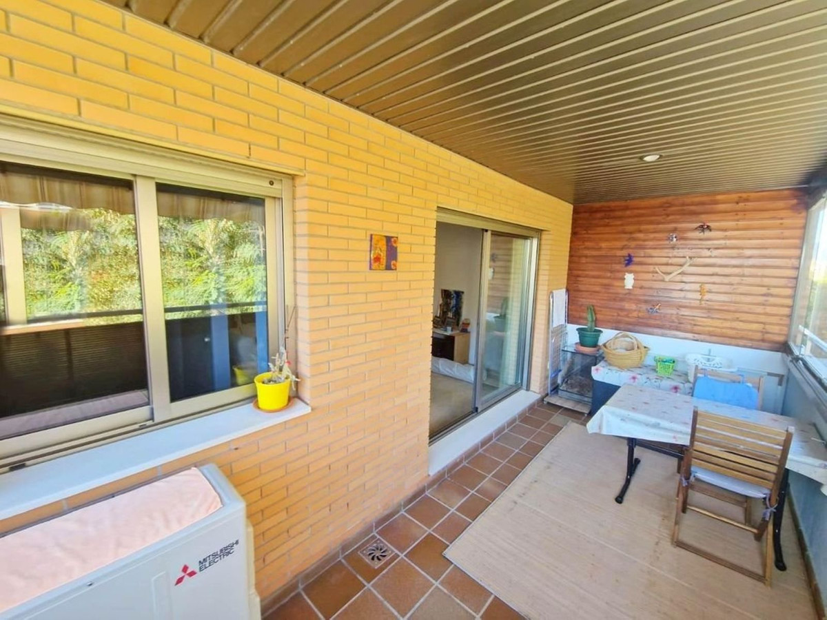 4 кровать 2 ванна Квартира для продажи в Malaga