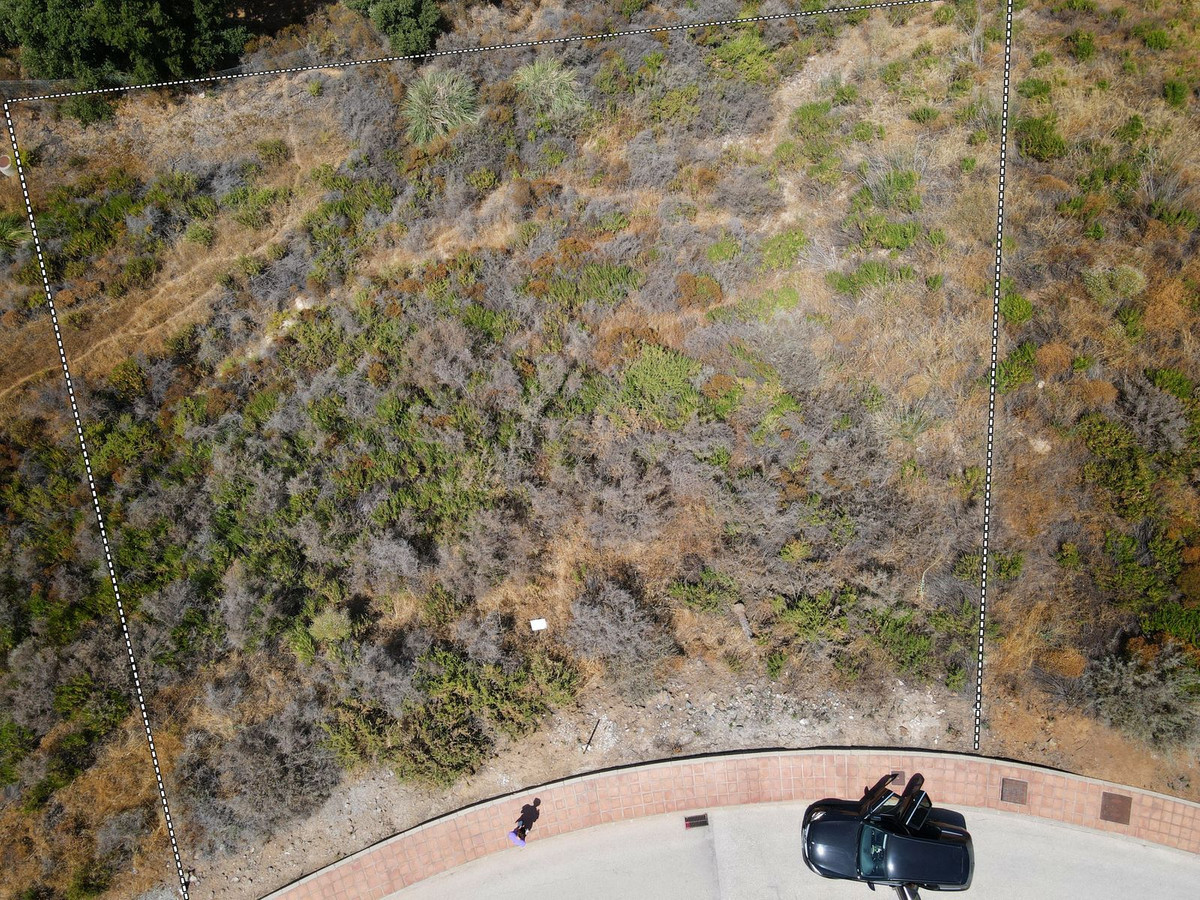 Terreno en venta en Mijas