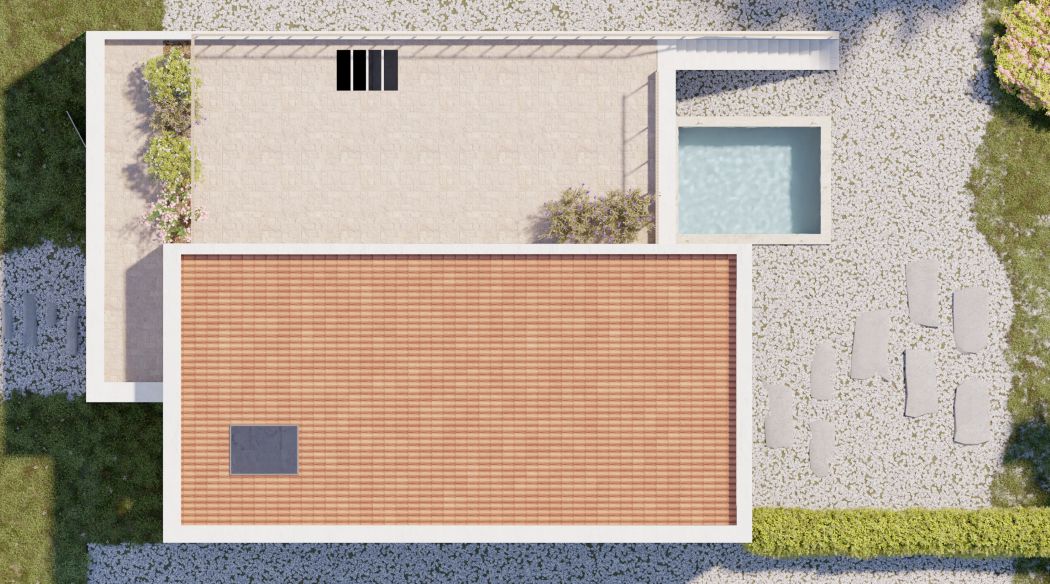 Casa Adosada de 2 Dormitorios y 1 Baño en venta en Lagos