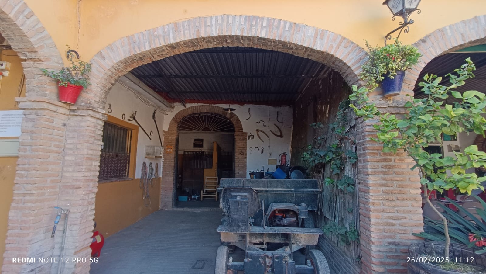 Terreno en venta en El Pinar, Torremolinos