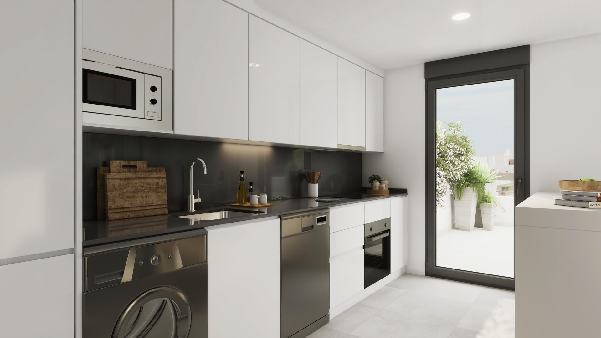 2 Bed - Apartment for Sale in Estepona