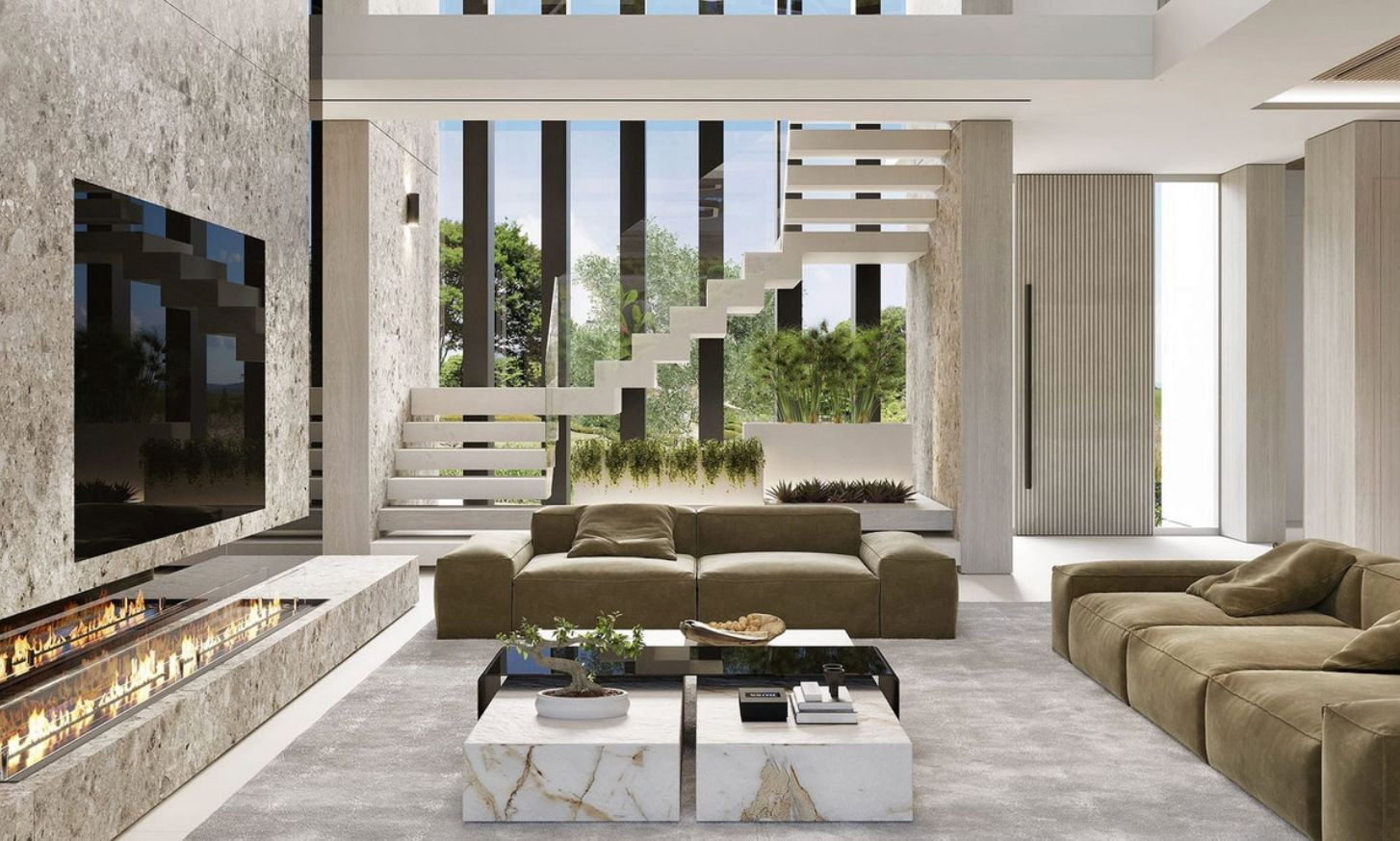 Casa de 7 Dormitorios en venta en Las Chapas, Marbella