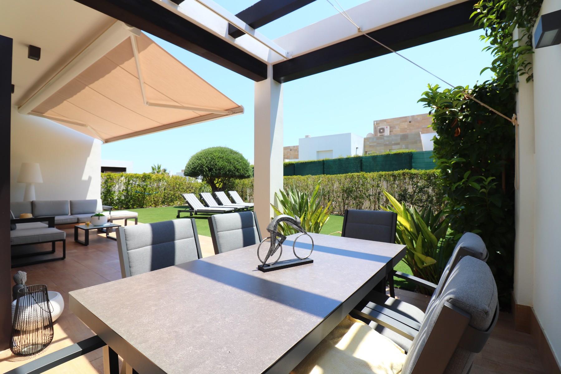 Casa de 3 Dormitorios y 2 Baños en venta en Castillo de Montemar