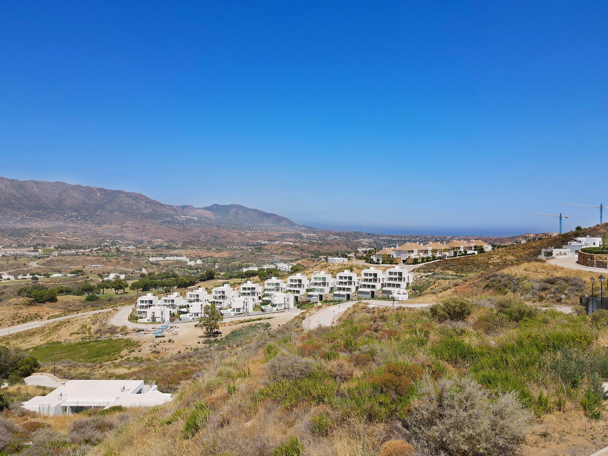 Terreno en venta en Mijas