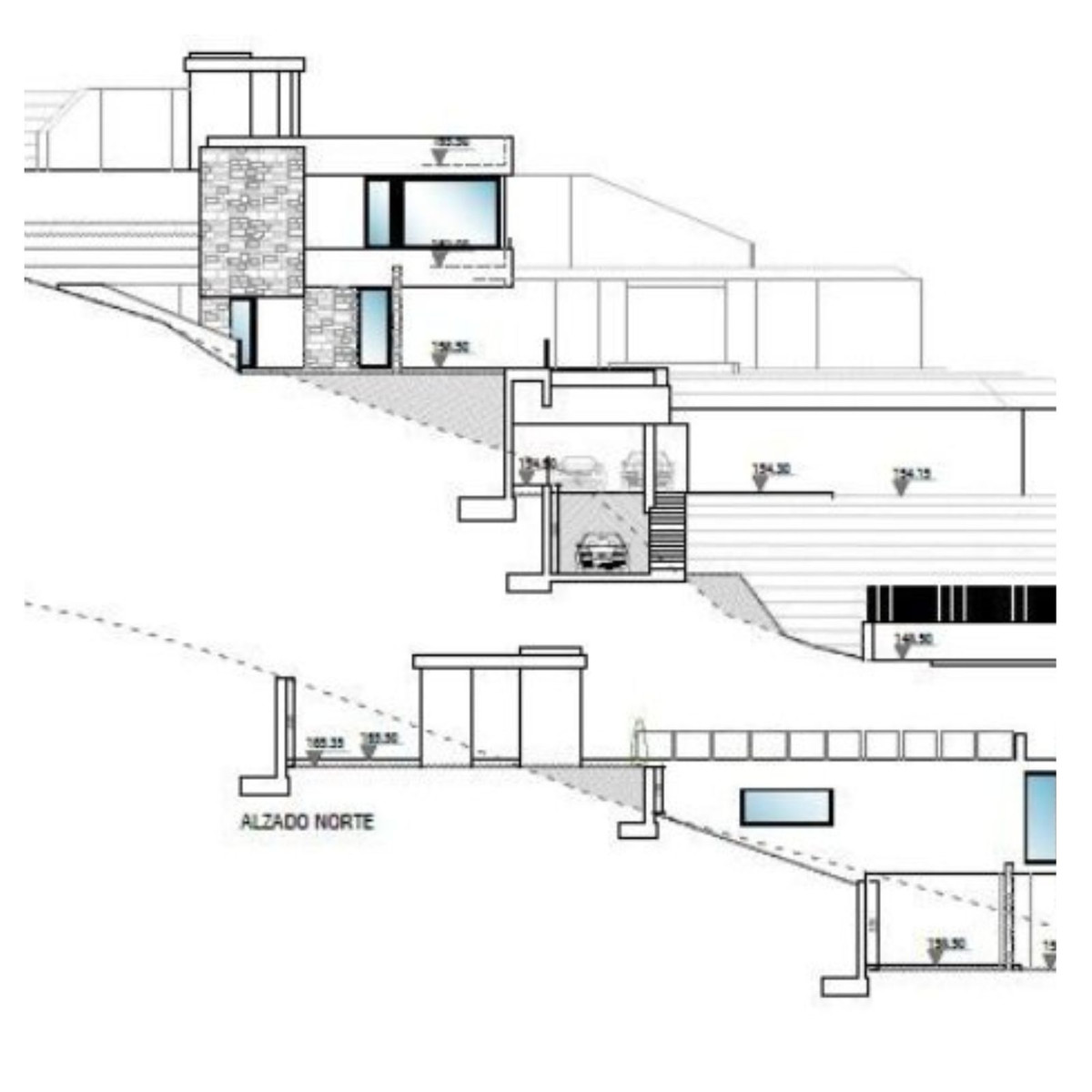 Terreno en venta en Los Monteros, Marbella