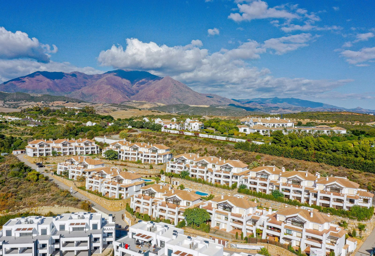Piso de 2 Dormitorios en alquiler vacacional en Casares