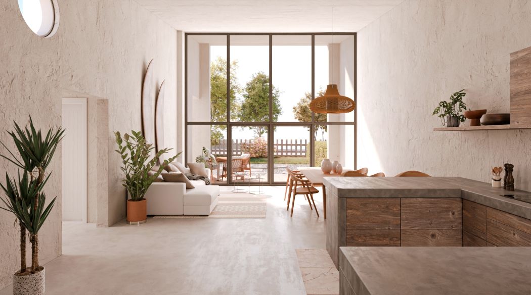 Casa Adosada de 2 Dormitorios y 1 Baño en venta en Lagos