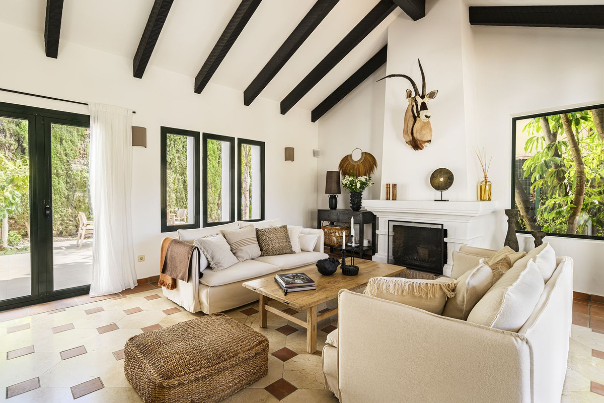 Casa de 4 Dormitorios en venta en El Paraíso