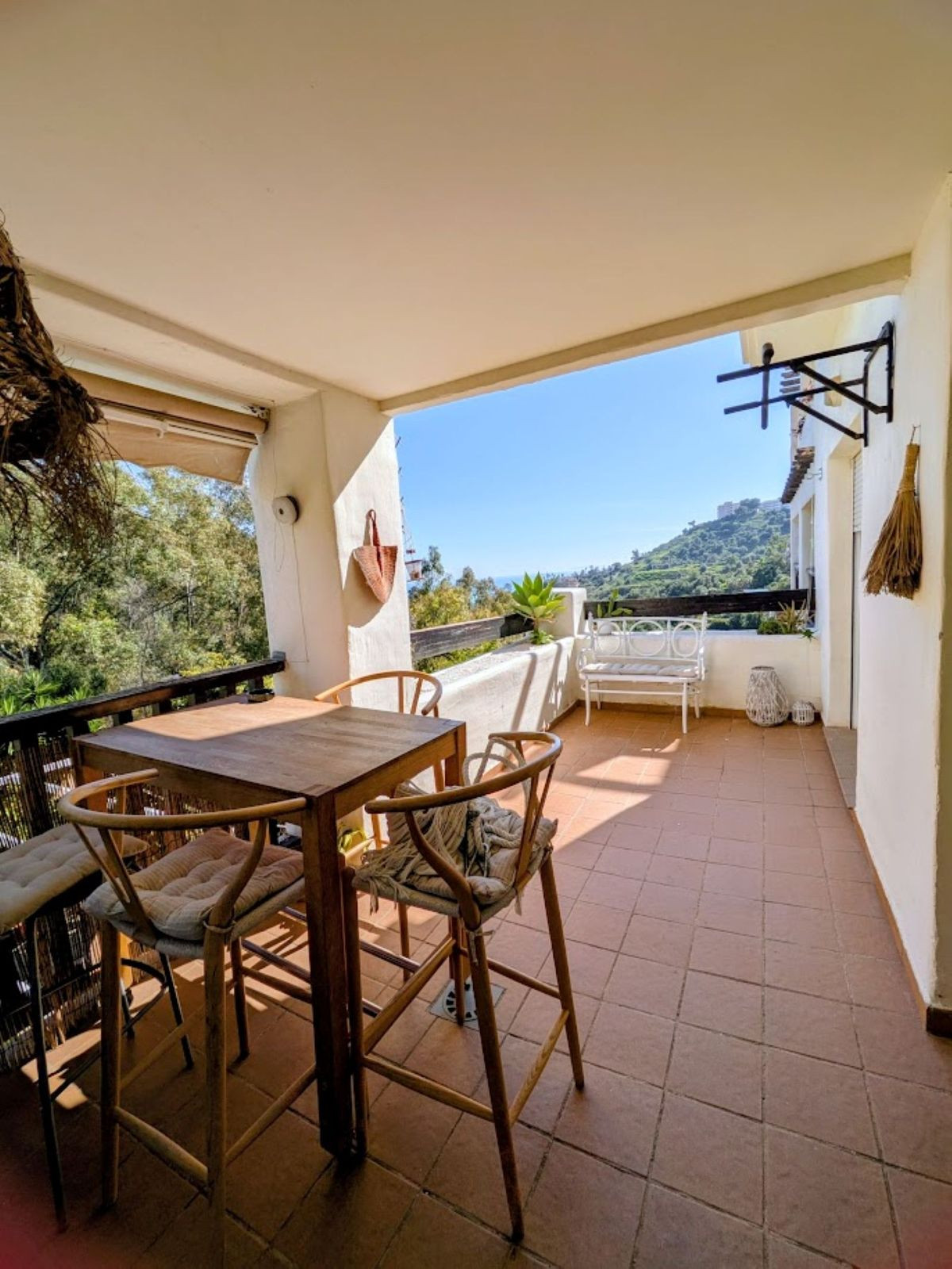 Piso de 2 Dormitorios en venta en Benalmádena