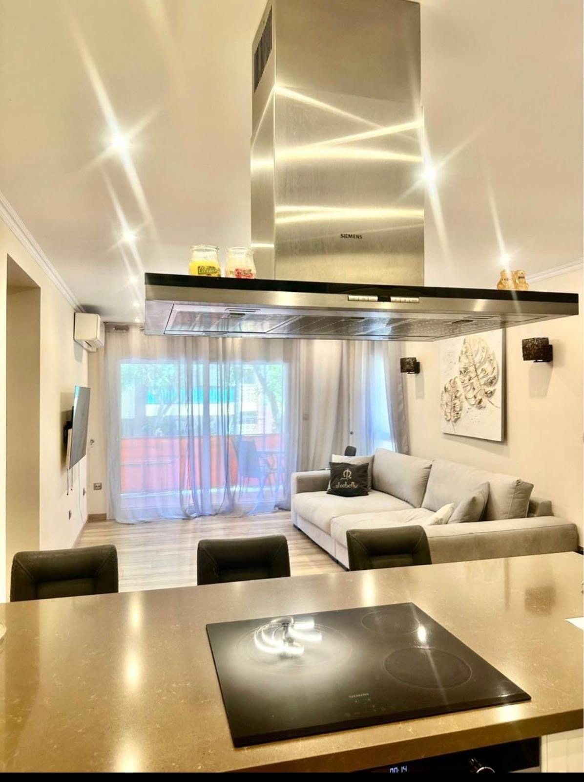 2 спални - Апартамент за продажба в Marbella