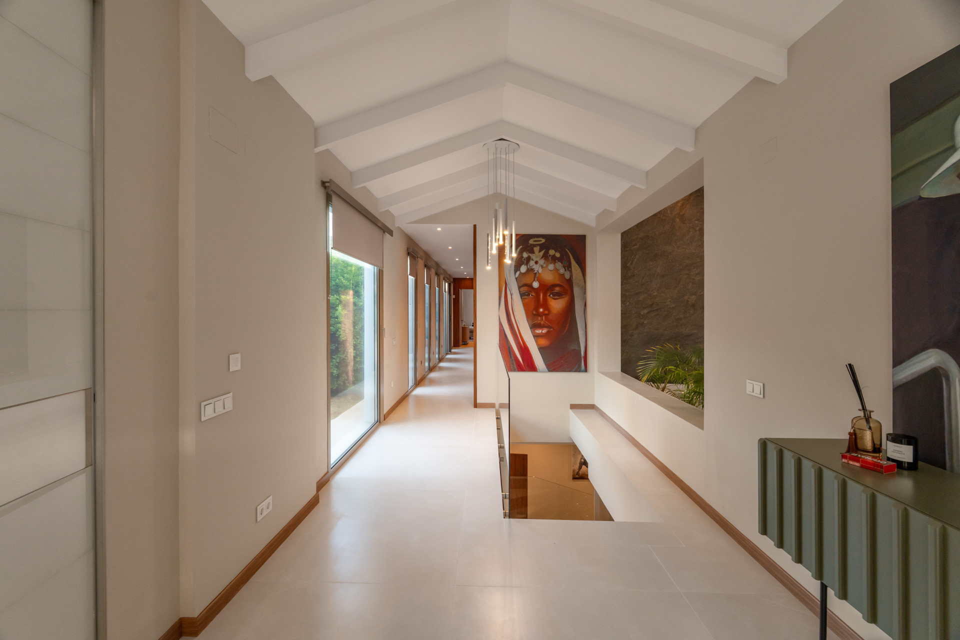 6 Bed - Villa for Sale in Guadalmina Baja, San Pedro de Alcántara