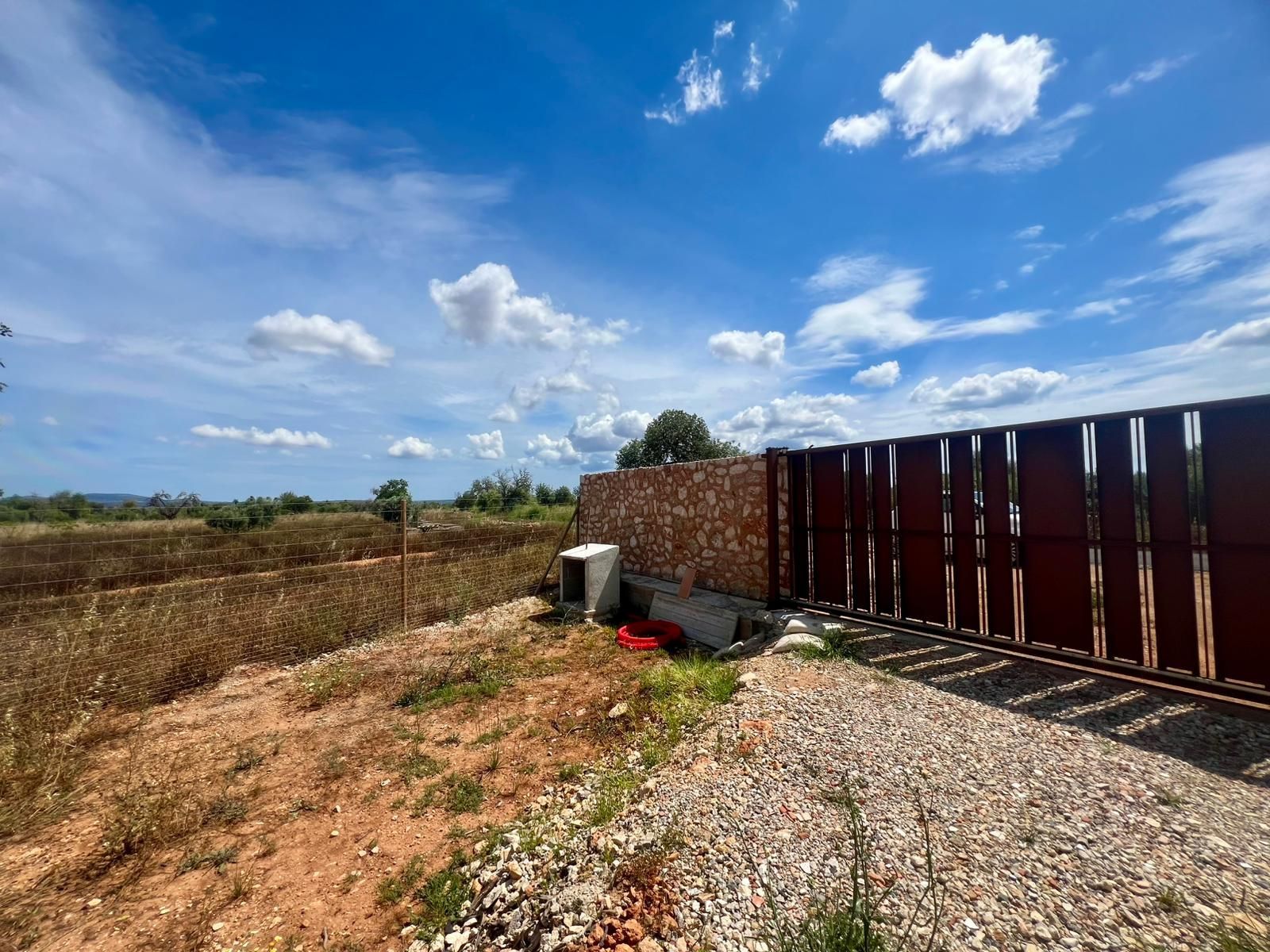Terreno en venta en Campos