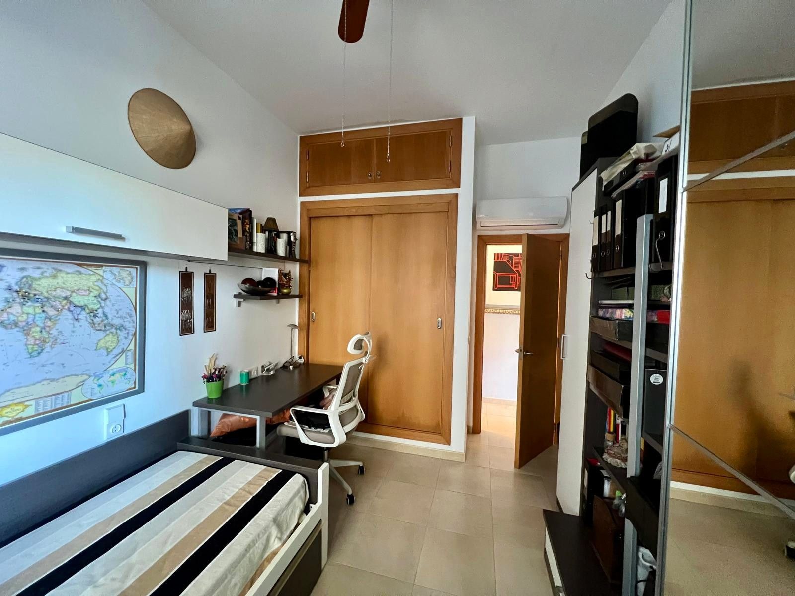 Piso de 2 Dormitorios en venta en Ses Salines