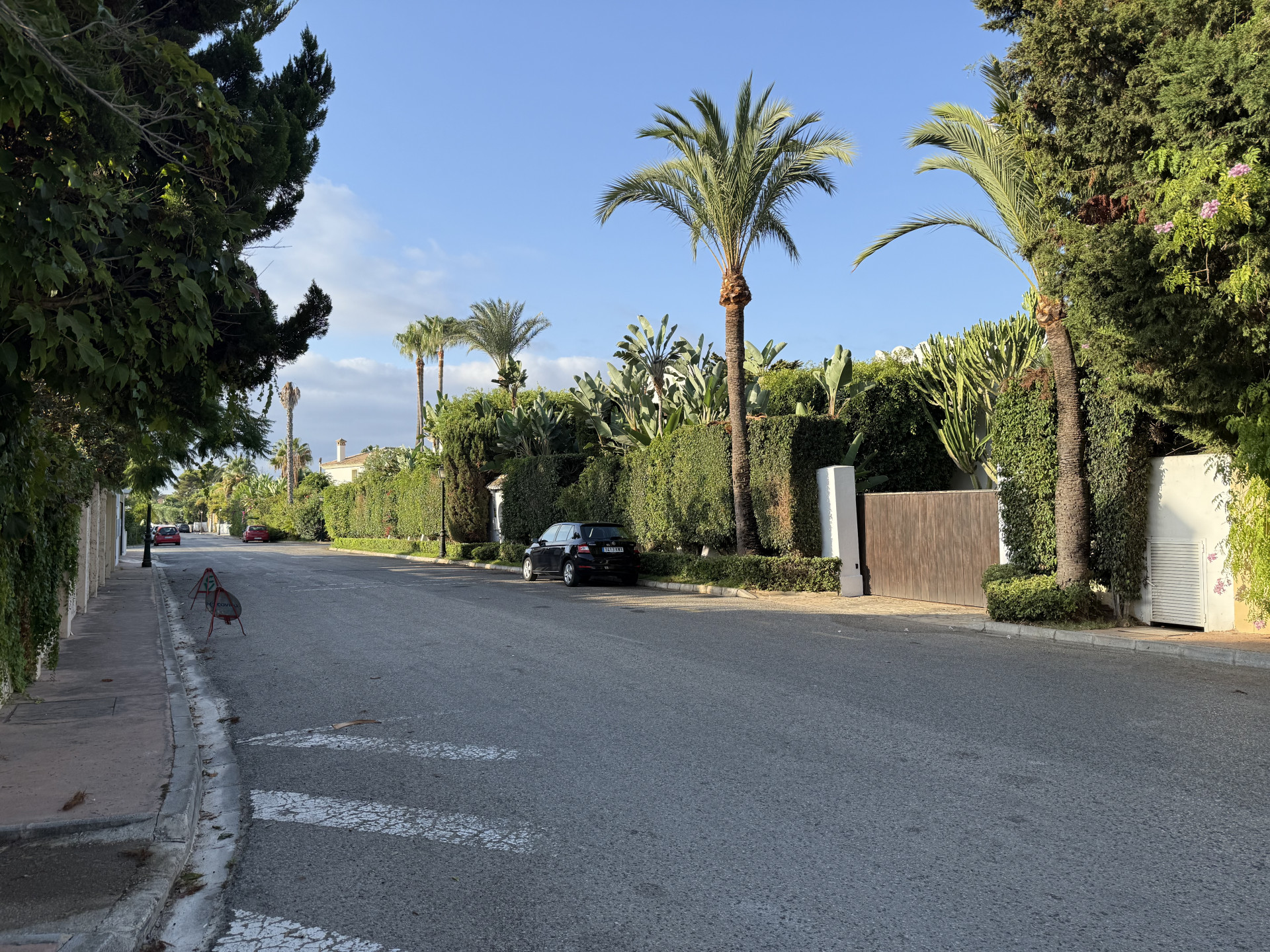 Ático de 3 Dormitorios y 3 Baños en venta en Guadalmina Baja, San Pedro de Alcántara
