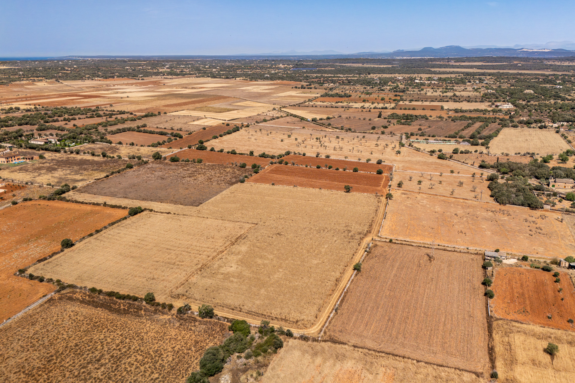 Terreno en venta en Santanyí