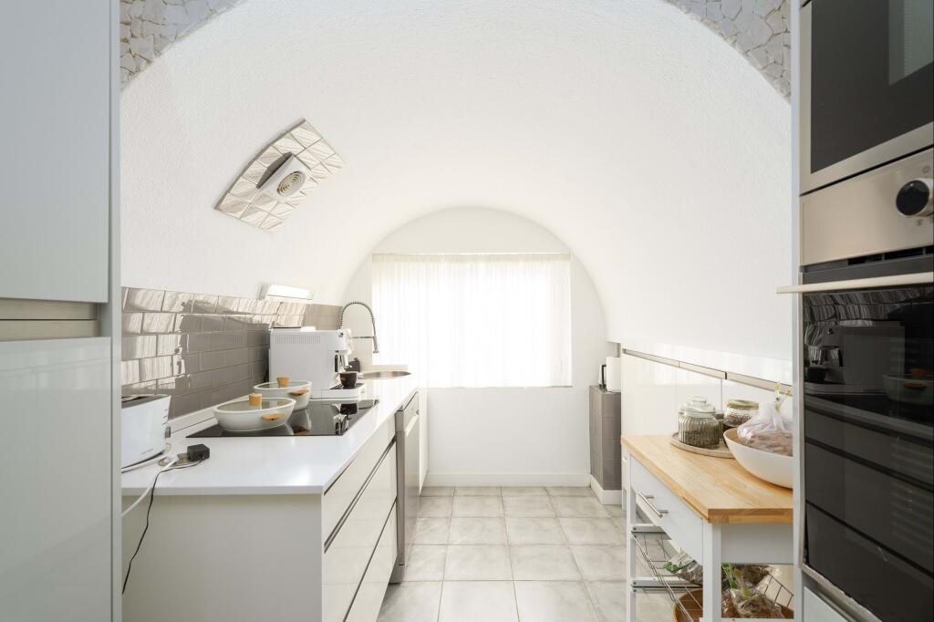 Piso de 4 Dormitorios y 2 Baños en venta en Albufeira