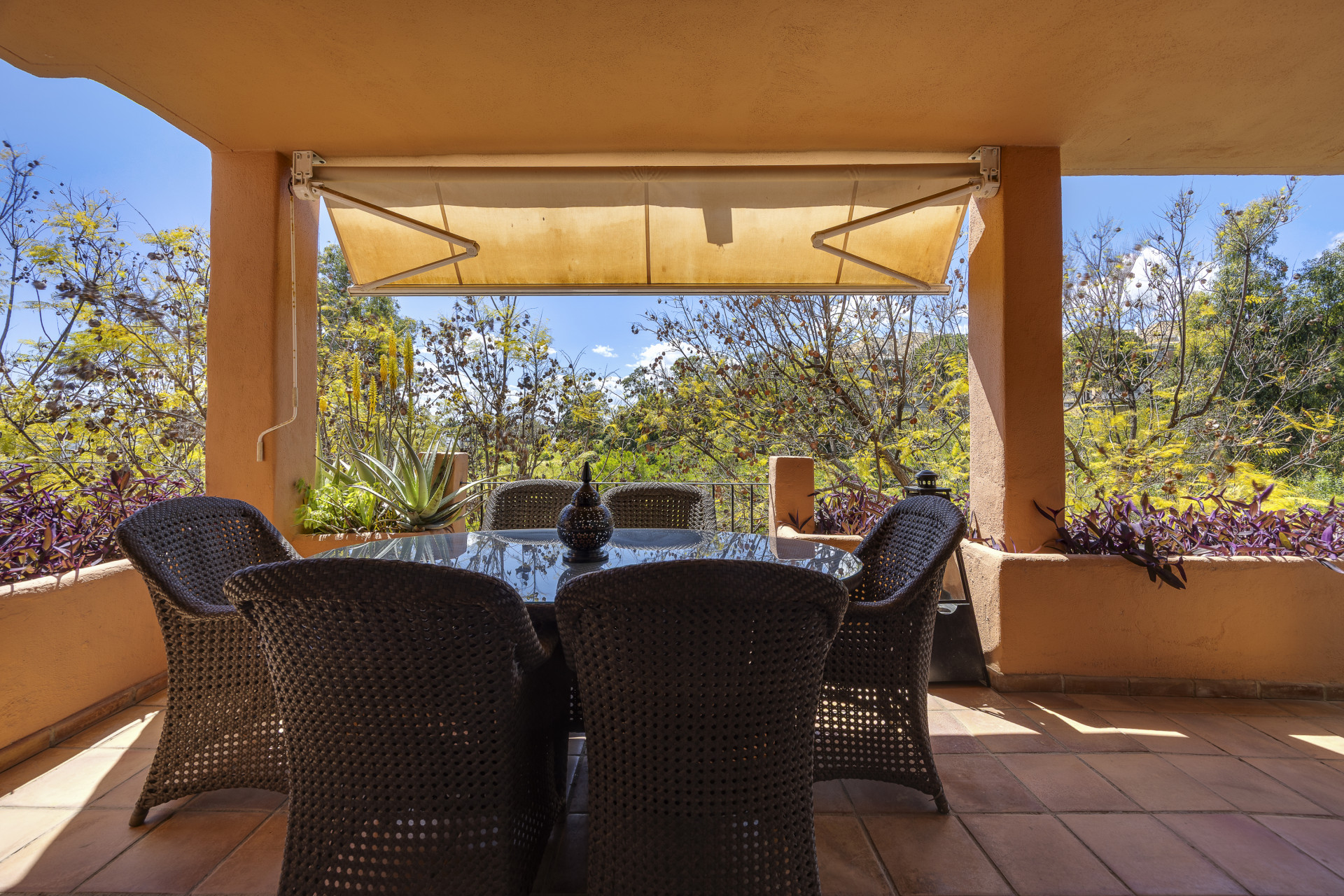 Piso de 4 Dormitorios y 3 Baños en venta en Milla de Oro, Marbella