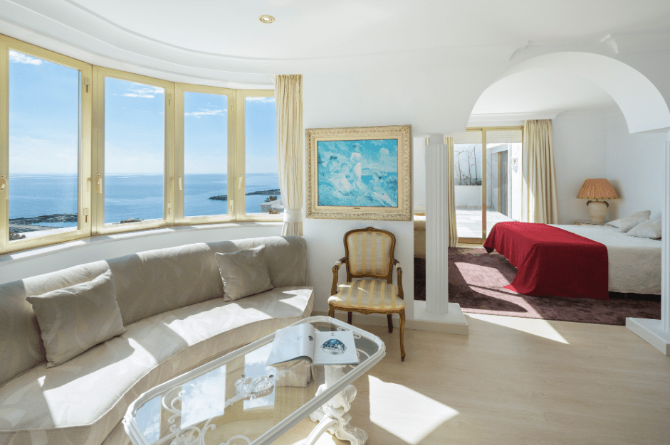 Ático de 7 Dormitorios en alquiler vacacional en Puerto Banús, Marbella