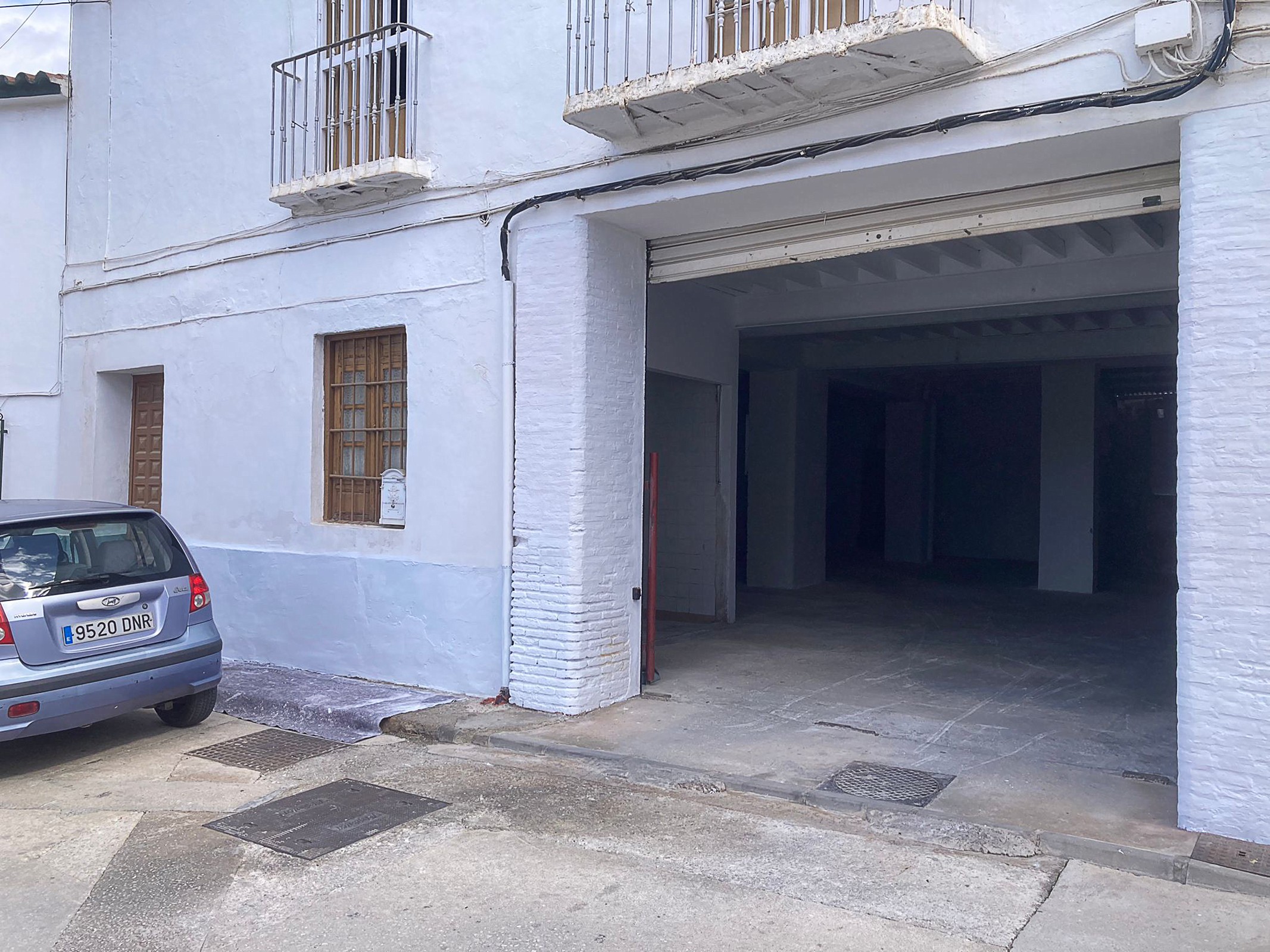 4 Bed - Townhouse for Sale in Velez-Malaga