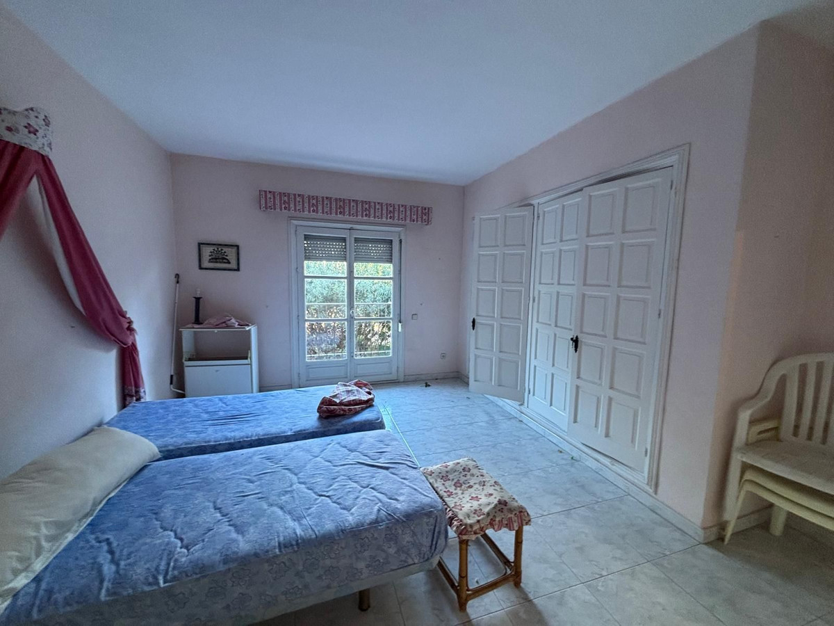 3 спални - Апартамент за продажба в Nueva Andalucia, Marbella