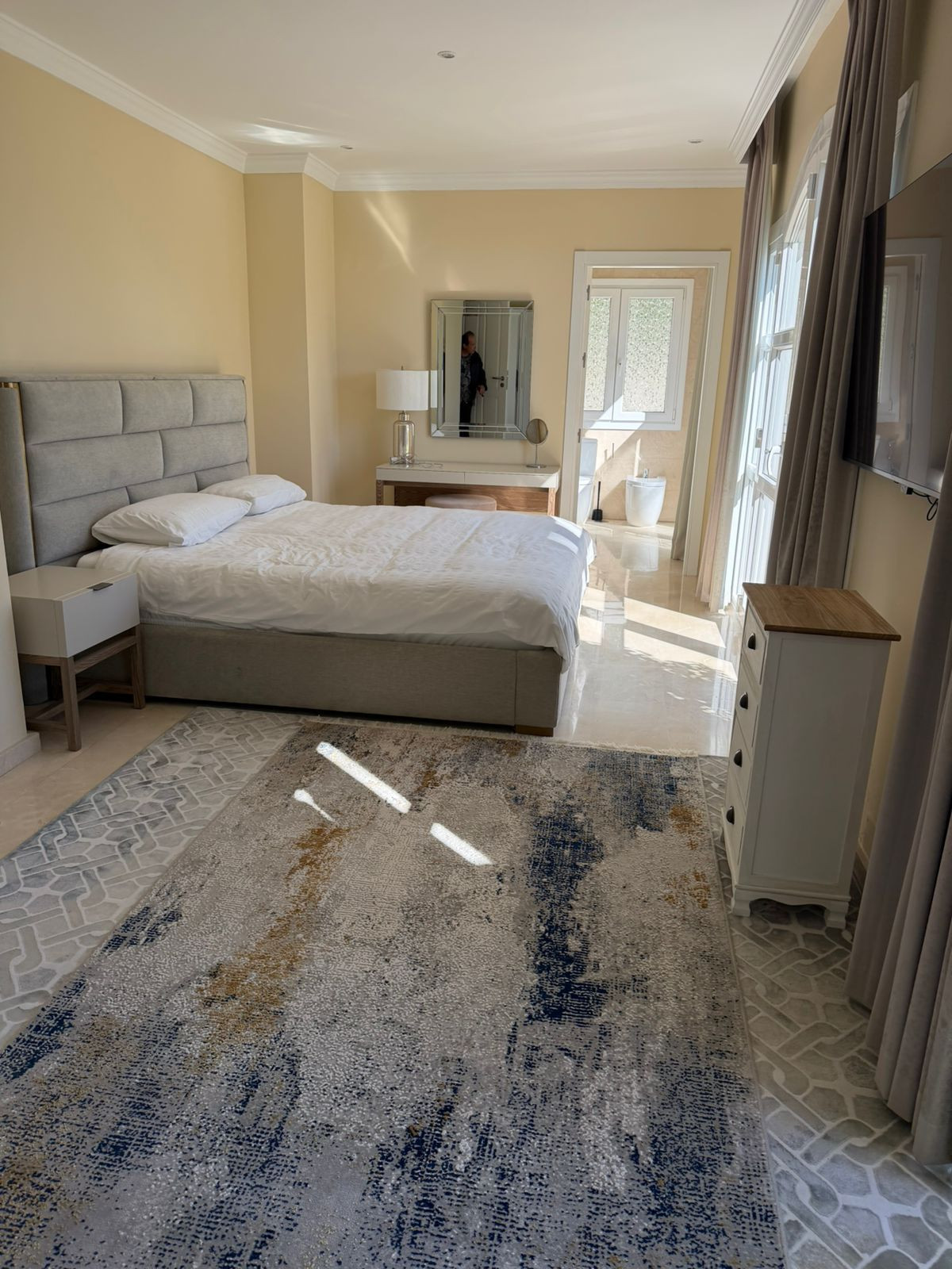 Casa de 5 Dormitorios en venta en Estepona