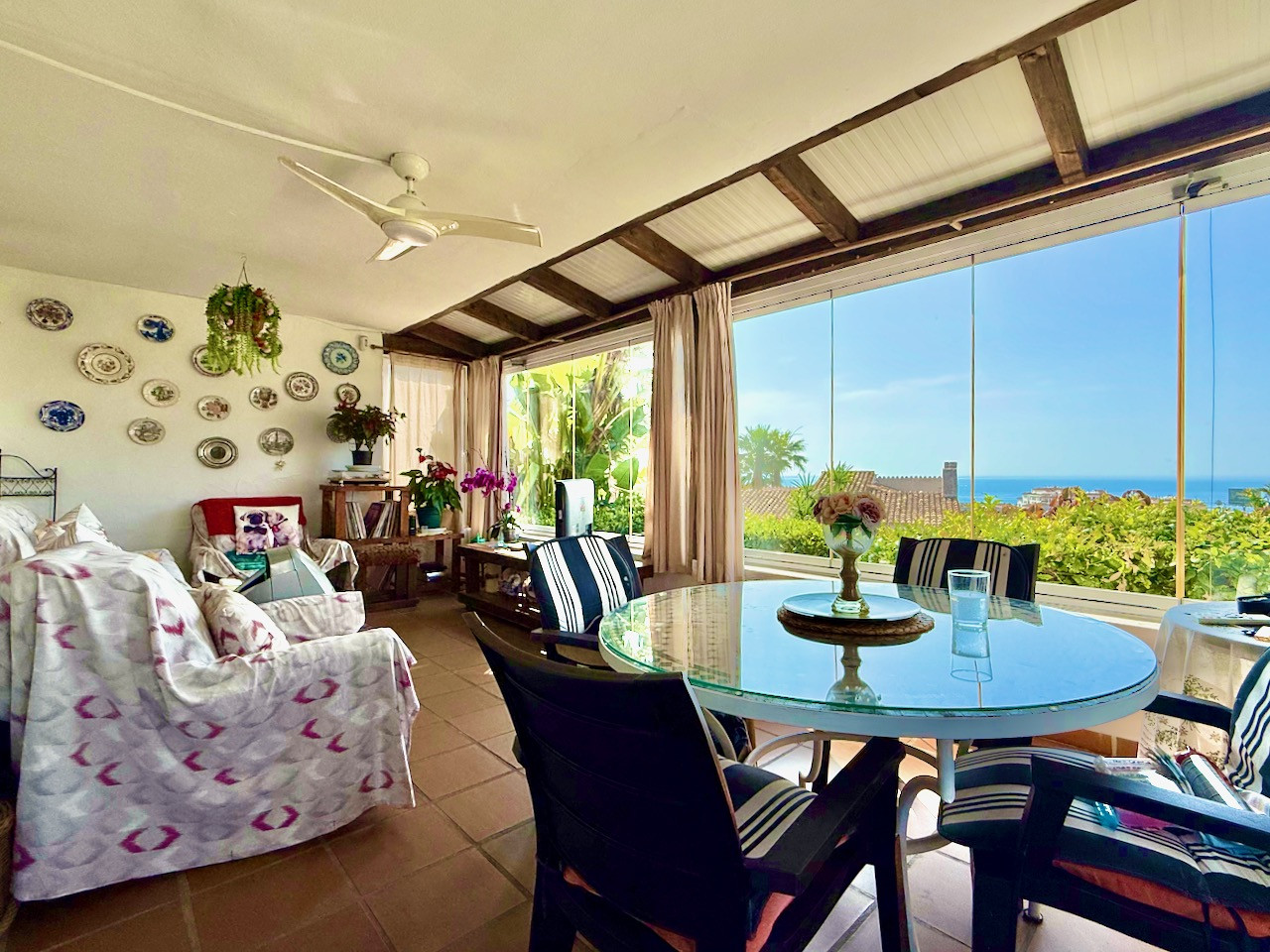Casa de 4 Dormitorios en venta en La Duquesa