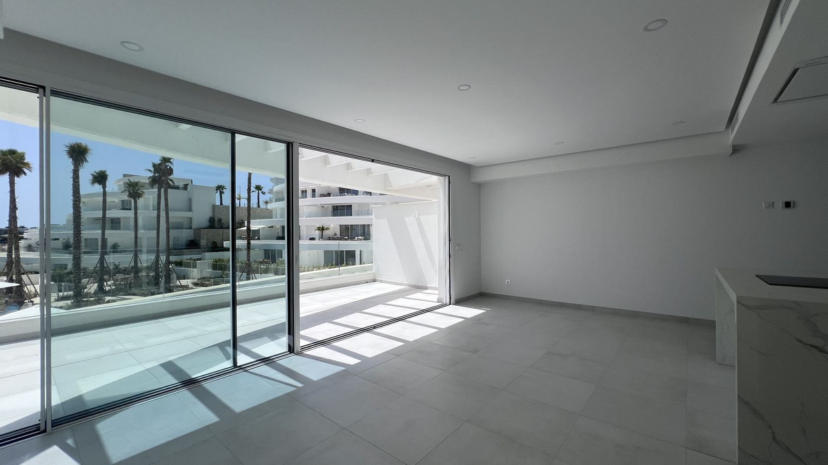 Piso de 3 Dormitorios en venta en La Cala de Mijas