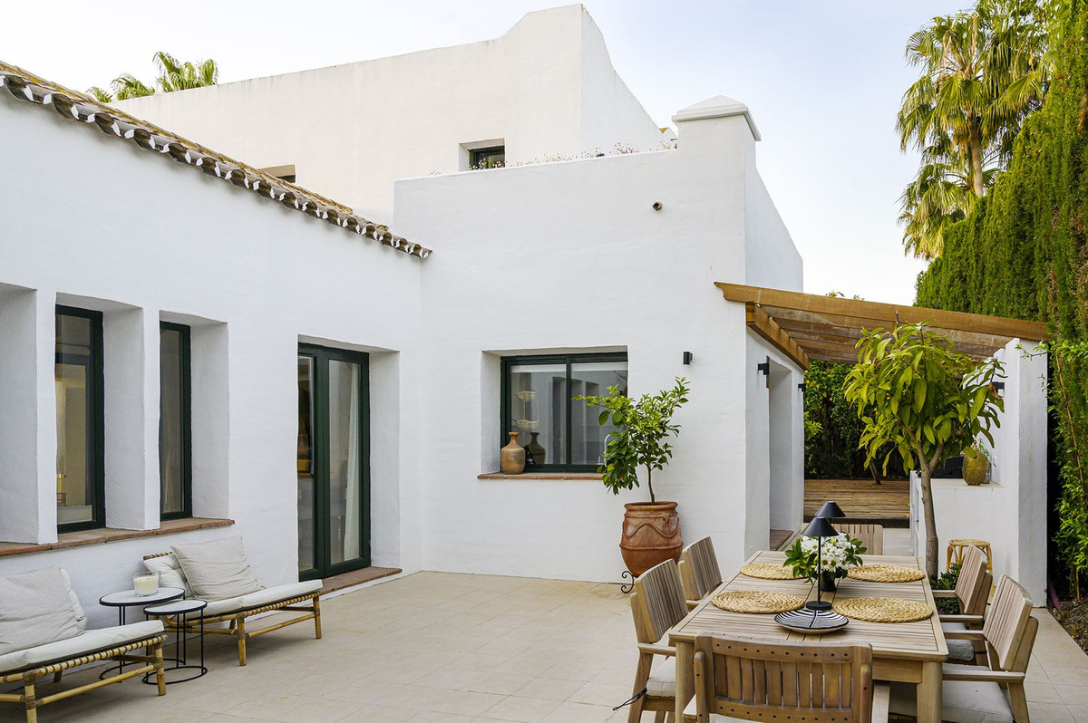 Casa de 4 Dormitorios en venta en El Paraíso