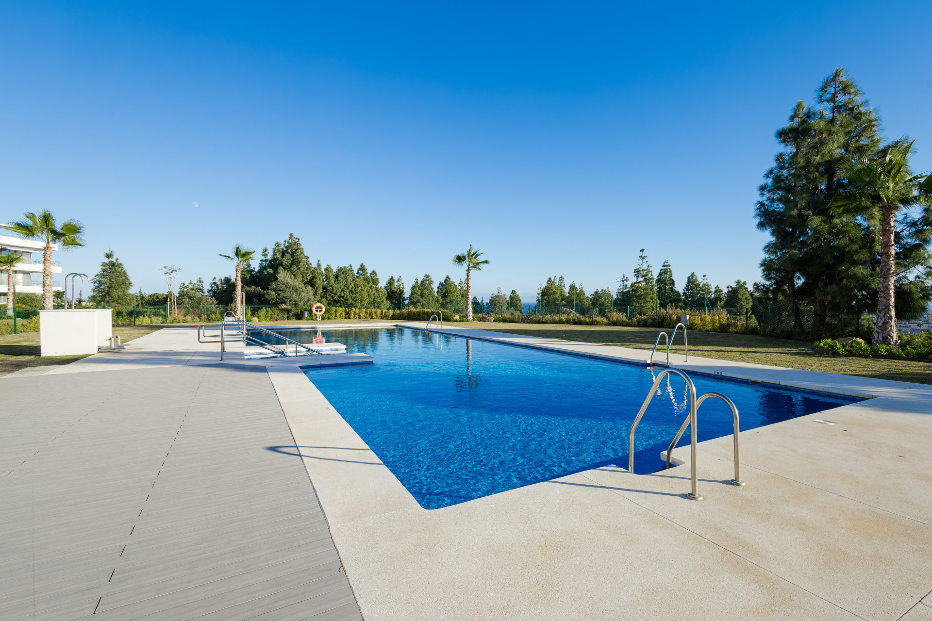 Piso de 3 Dormitorios y 2 Baños en venta en La Cala de Mijas