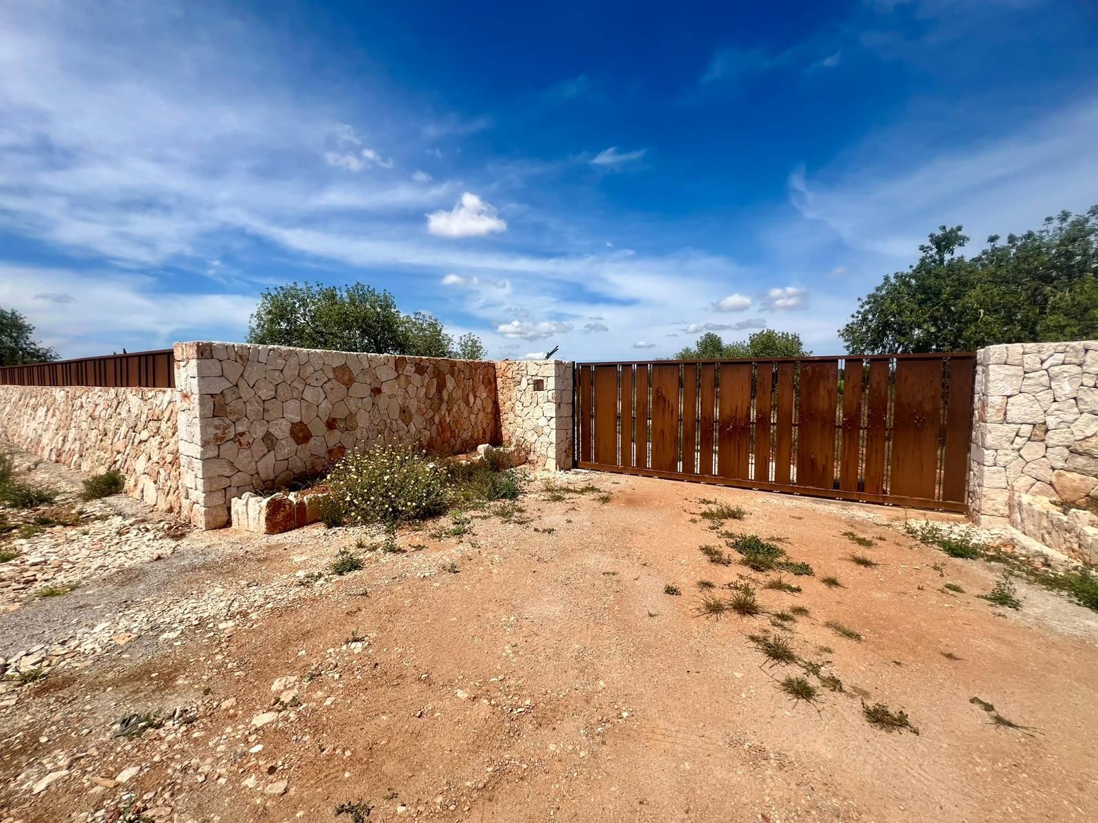 Terreno en venta en Campos