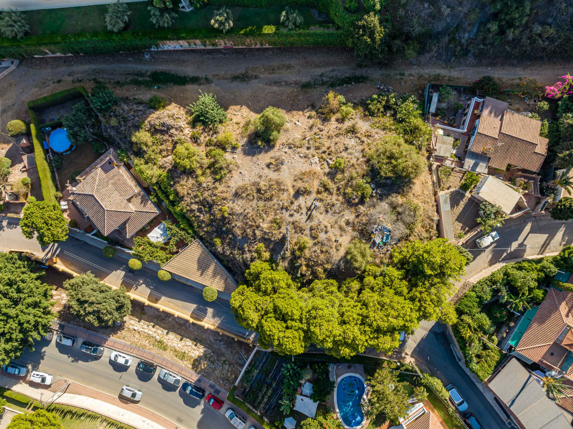 Terreno en venta en Rincón de la Victoria