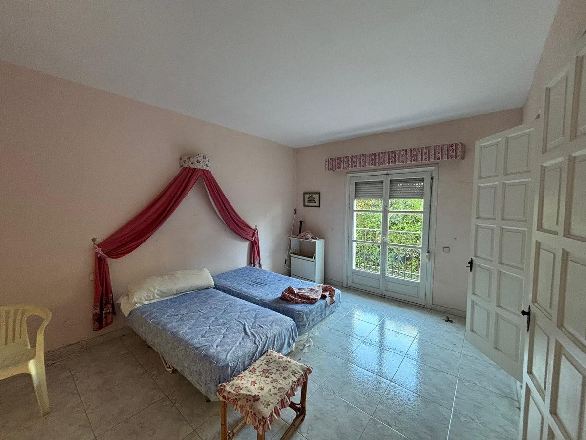 3 спални - Апартамент за продажба в Nueva Andalucia, Marbella