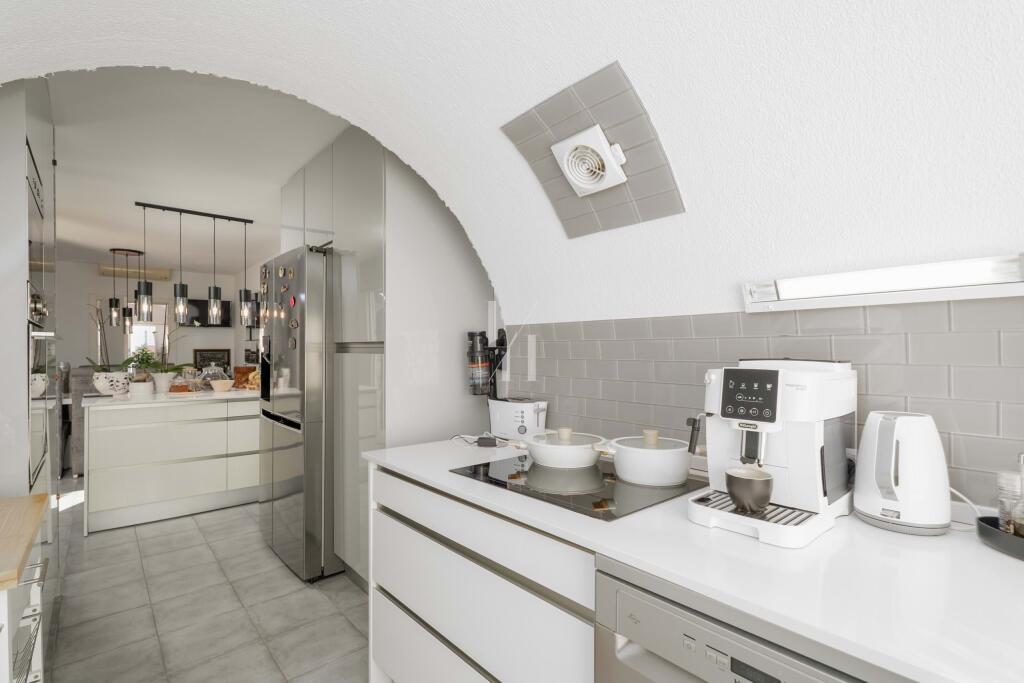 Piso de 4 Dormitorios y 2 Baños en venta en Albufeira
