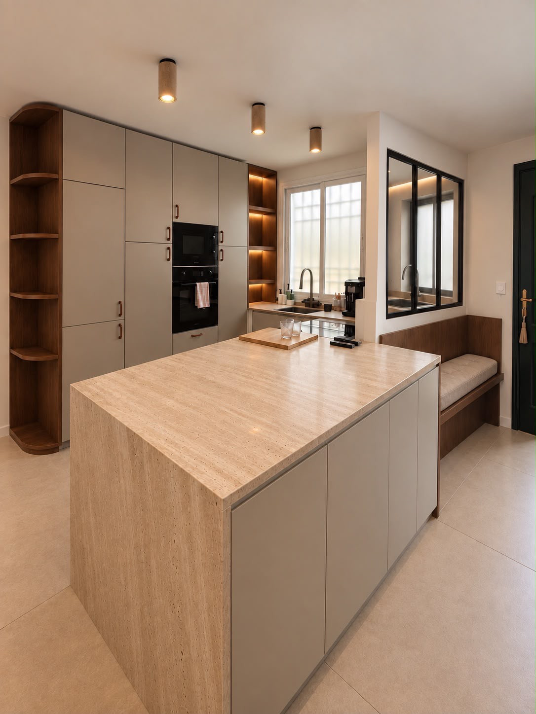 2 кровать 2 ванна Квартира для продажи в Nueva Andalucia, Marbella