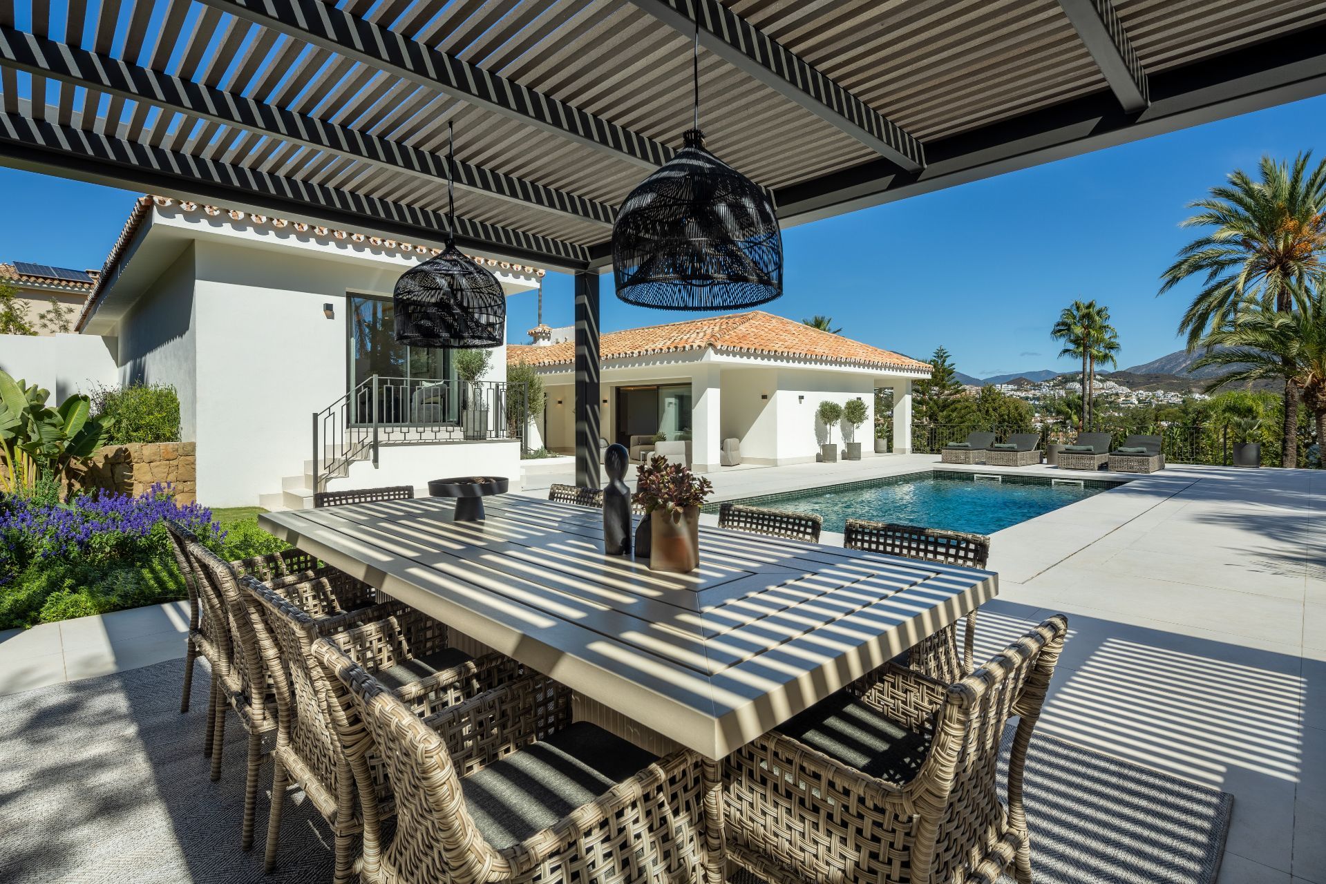 Casa de 5 Dormitorios y 5 Baños en venta en Marbella