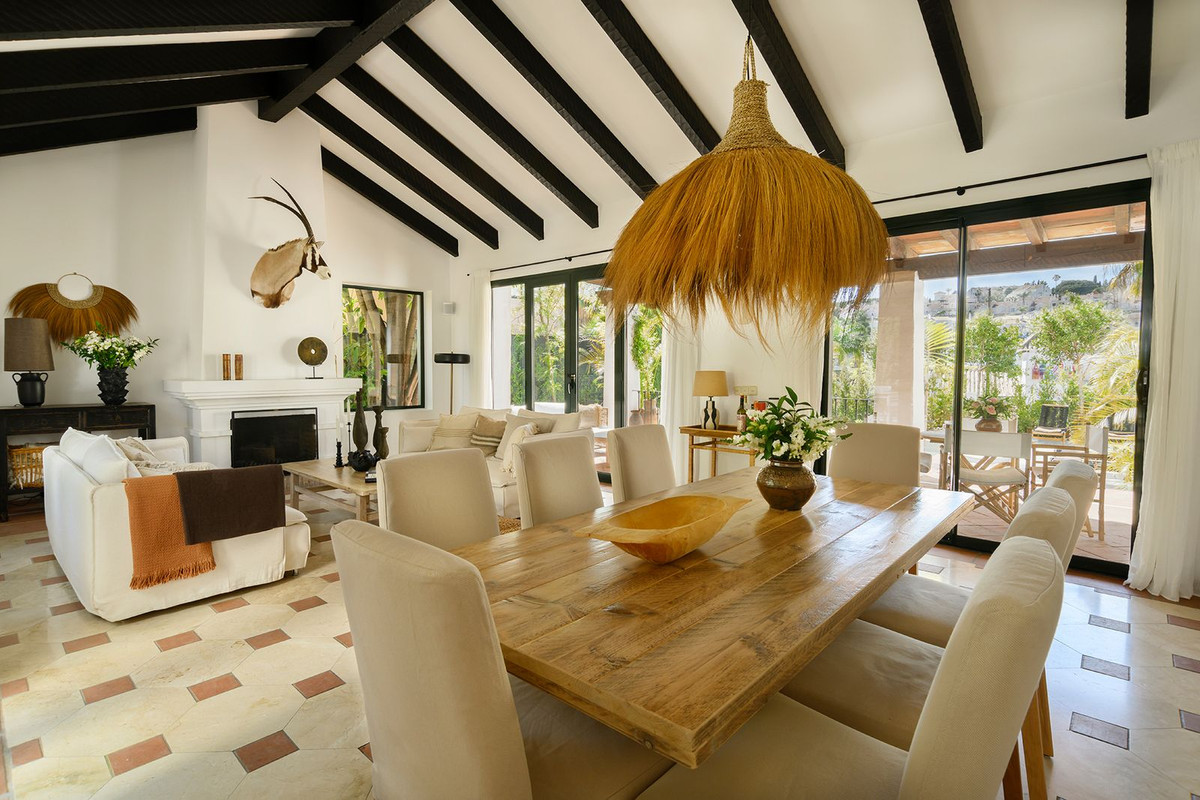Casa de 4 Dormitorios en venta en El Paraíso