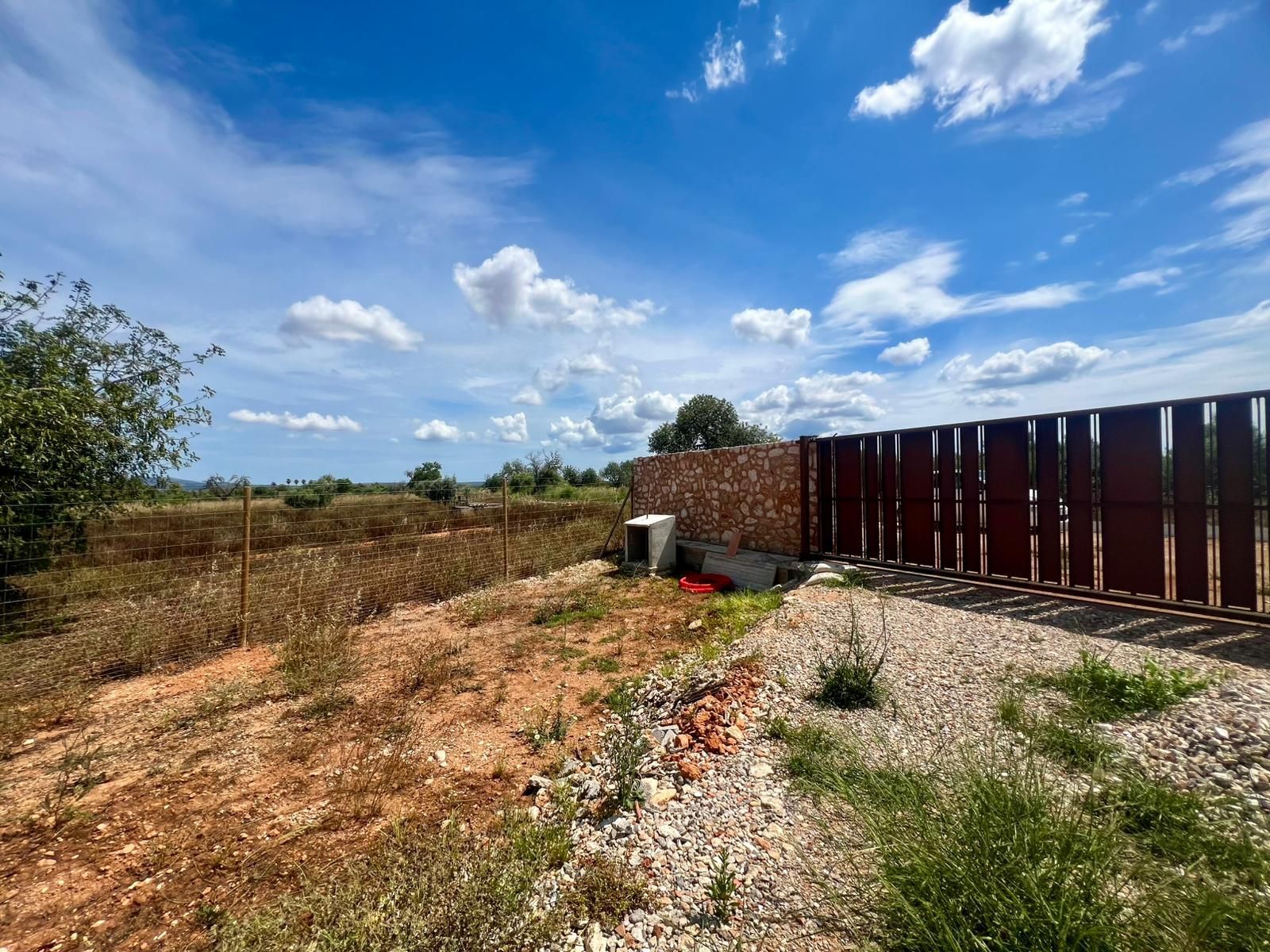 Terreno en venta en Campos