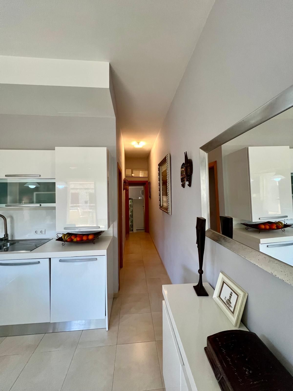 Piso de 2 Dormitorios en venta en Ses Salines