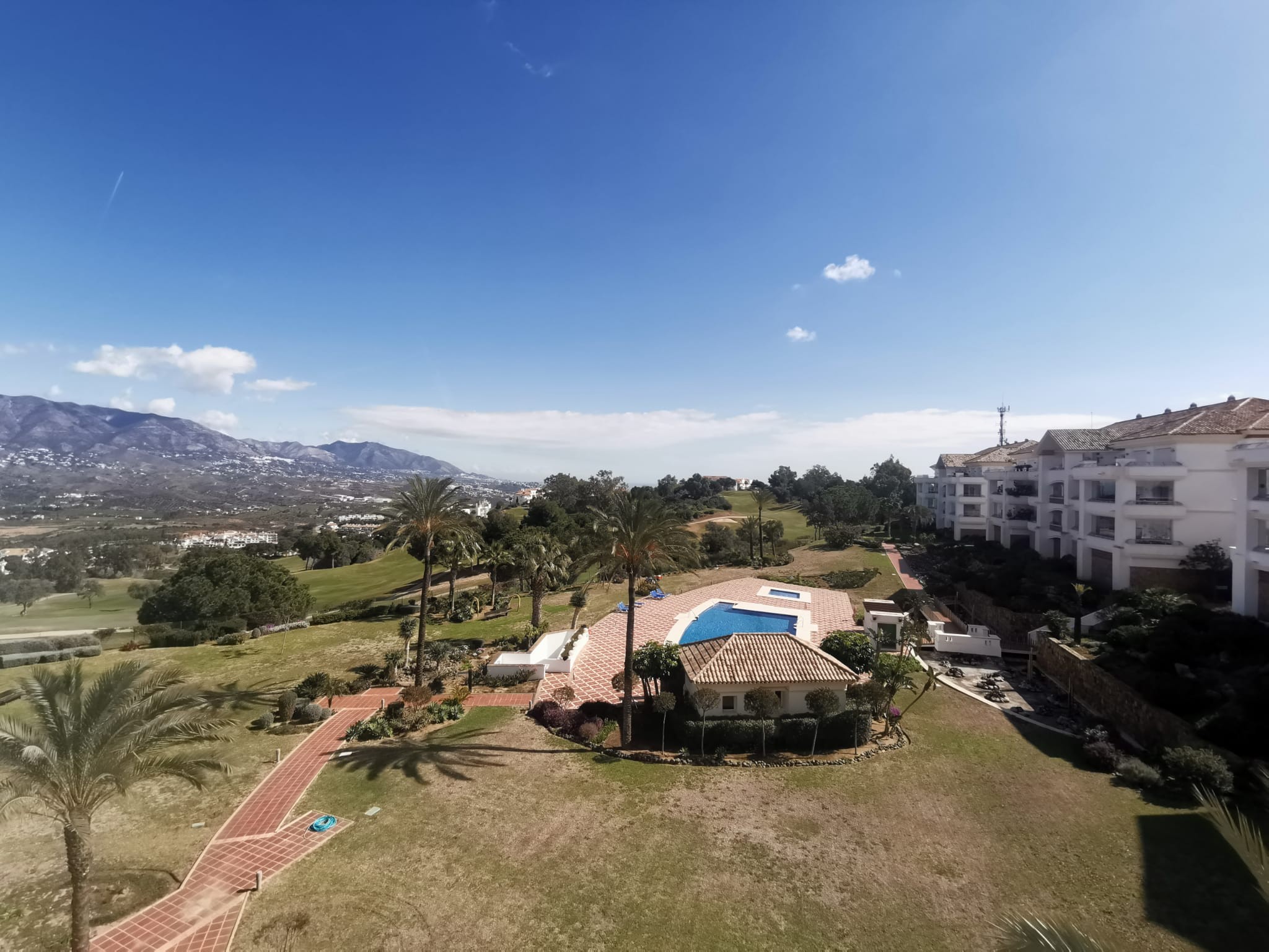 Ático de 3 Dormitorios y 3 Baños en venta en La Cala Golf, Mijas